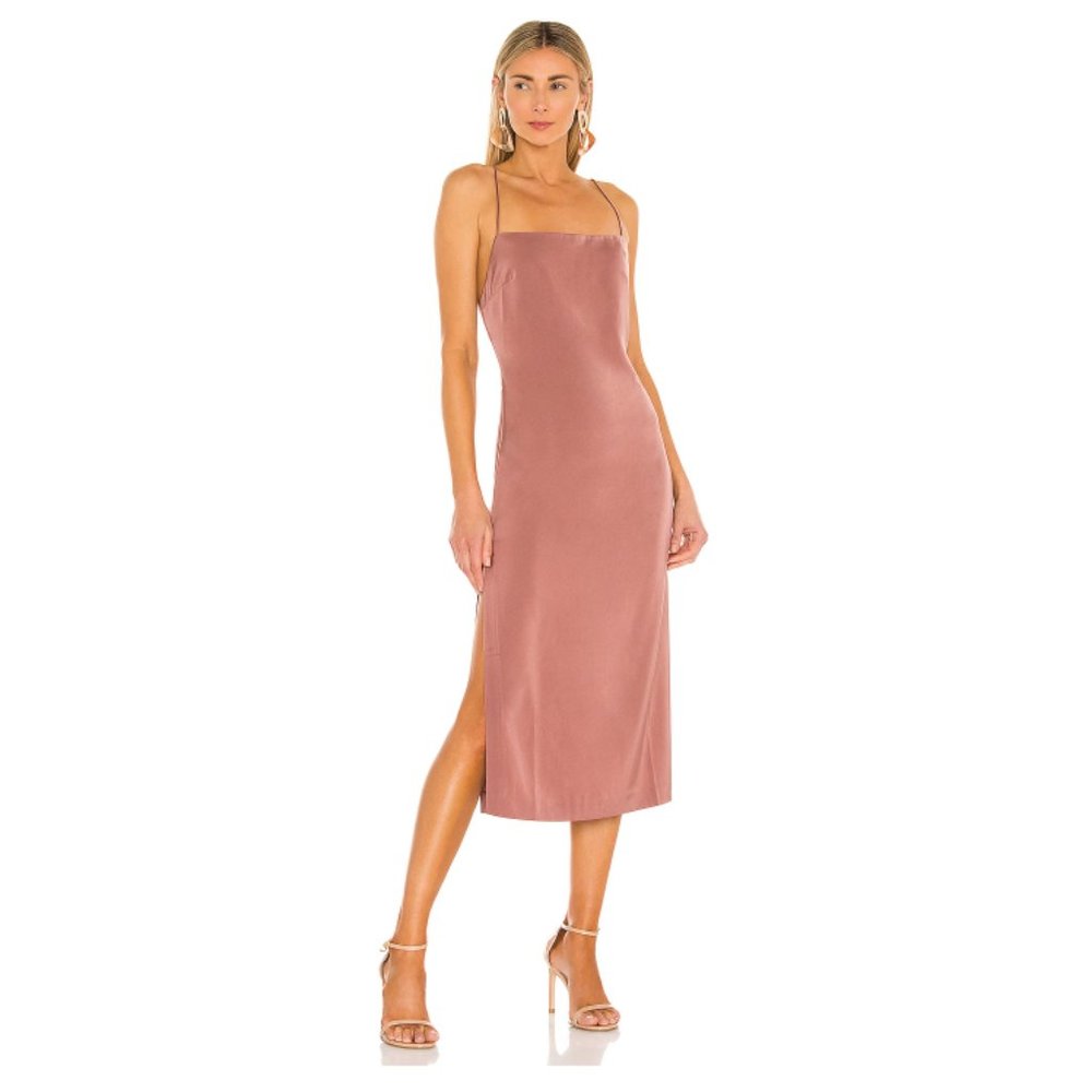 Malia Midi Dress